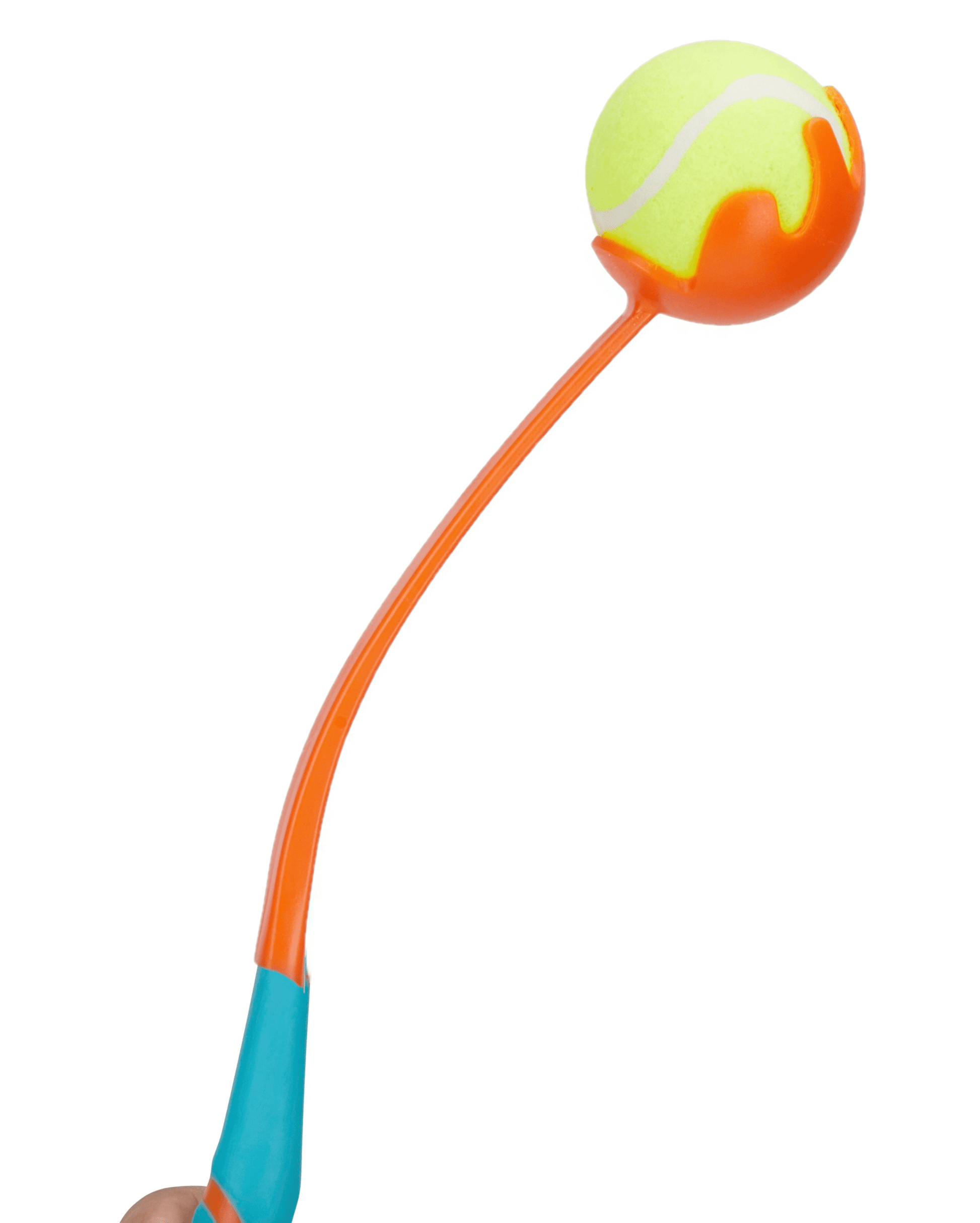 Tennis Ball Launcher